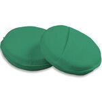 Turtle Wax set 2 pamučna jastučića za poliranje