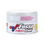 Soft99 Fusso Coat 12 meseci zaštite svetli vosak 200g