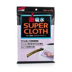 Soft99 Super Cloth mikrofiber krpa za sušenje vozila