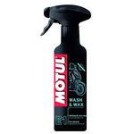 Motul MC Care E1 Wash & Wax 400ml sredstvo za čišćenje motocikala bez vode