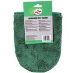 Turtle Wax mikrofiber rukavica rukavica za čišćenje kokpita