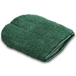 Turtle Wax mikrofiber rukavica rukavica za čišćenje kokpita