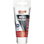 Sonax Metal Polish pasta za poliranje metalnih površina 75ml