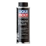 Liqui Moly MotorBike Engine Flush Plus 250ml sredstvo za ispiranje unutrašnjosti motora motocikala