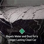 Turtle Wax Hybrid Solutions Pure Shine Misting Detailer 591ml