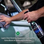 Turtle Wax Hybrid Solutions Pure Shine Misting Detailer 591ml