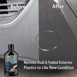 Turtle Wax Hybrid Solutions Graphene Acrylic Trim restorer 296ml za obnavljanje izbledele spoljne crne plastike