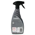 Turtle Wax Hybrid Solutions Fabric Surface Cleaner 500ml čistač sedišta i tapacira i krovova kabrioleta