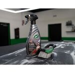 Turtle Wax Hybrid Solutions Fabric Surface Cleaner 500ml čistač sedišta i tapacira i krovova kabrioleta