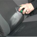 Turtle Wax Hybrid Solutions Fabric Surface Cleaner 500ml čistač sedišta i tapacira i krovova kabrioleta