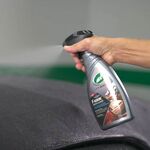 Turtle Wax Hybrid Solutions Fabric Surface Cleaner 500ml čistač sedišta i tapacira i krovova kabrioleta
