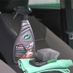 Turtle Wax Hybrid Solutions Fabric Surface Cleaner 500ml čistač sedišta i tapacira i krovova kabrioleta