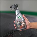 Turtle Wax Hybrid Solutions Fabric Surface Cleaner 500ml čistač sedišta i tapacira i krovova kabrioleta