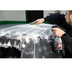 Turtle Wax Hybrid Solutions Fabric Surface Cleaner 500ml čistač sedišta i tapacira i krovova kabrioleta