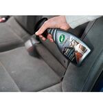 Turtle Wax Hybrid Solutions Fabric Surface Cleaner 500ml čistač sedišta i tapacira i krovova kabrioleta