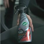 Turtle Wax Hybrid Solutions Fabric Protector 500ml premaz za zaštitu sedišta i tapacira i krovova kabrioleta