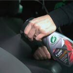 Turtle Wax Hybrid Solutions Fabric Protector 500ml premaz za zaštitu sedišta i tapacira i krovova kabrioleta