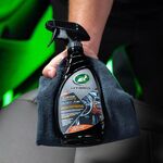 Turtle Wax Hybrid Solutions Ceramic + Graphene Inside Job 500ml detajler za unutrašnjost automobila