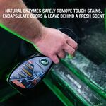 Turtle Wax Hybrid Solutions Ceramic + Graphene Inside Job 500ml detajler za unutrašnjost automobila