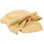 Turtle Wax Genuine Chamois Leather krpa od prirodne jelenske kože 32x55cm