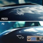 K2 Turbo pasta za poliranje 120g