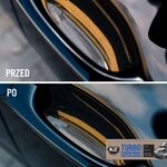 K2 Turbo pasta za poliranje 120g