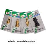 Turtle Wax penomat - pištolj za penu