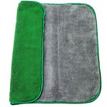 Turtle Wax Premium Polishing mikrofiber krpa za poliranje 42x39cm