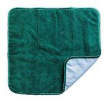 Turtle Wax Glass Towel mikrofiber peškir za staklo 37x39cm