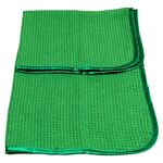 Turtle Wax Soak Away vafl mikrofiber krpa za sušenje automobila 60x48cm