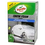 Turtle Wax penomat - pištolj za penu