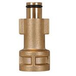 Turtle Wax adapter za Bosch penomate