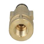 Turtle Wax adapter za Bosch penomate