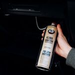 K2 Klima Doktor sprej za čišćenje klime 500ml