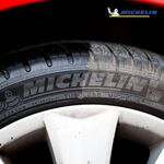 Michelin PRO Series sredstvo za negu guma 500ml