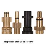 Turtle Wax penomat - pištolj za penu