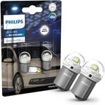 Philips Ultinion Pro3100 SL LED sijalice 12V 1,8W R5W/R10W 2 kom