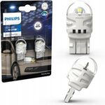 Philips Ultinon Pro3100 SL LED sijalica 12V W21W 2,2W 2 kom