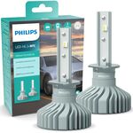 Philips Ultinon Pro5100 HL LED sijalice 12/24V H1 12W 2 kom