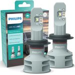 Philips Ultinon Pro5100 HL LED sijalice 12/24V H7 12W 2 kom