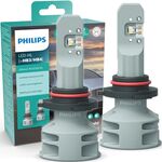 Philips Ultinon Pro5100 HL LED sijalice 12/24V HB3/HB4 12W 2 kom