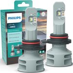 Philips Ultinon Pro5100 HL LED sijalice 12/24V HIR2 12W 2 kom