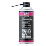 Liqui Moly Pro-Line sprej za otpuštanje zapeklih svećica i grejača 400ml