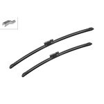 Bosch AeroTwin A315S metlice brisača 600/500mm Land Rover Discovery V/Range Rover IV/Sport II