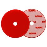 Sonax Sunđer za poliranje crveni tvrdi 143mm Dual Action Cut Pad