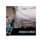 K2 Bela PRO Borovnica aktivna pena 1Lit