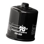K&N KN-303 filter ulja za motocikle Honda/Kawasaki/Yamaha