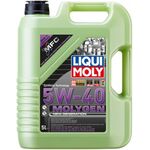 Liqui Moly Molygen 5W40 New Generation 5Lit sintetičko motorno ulje