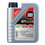 Liqui Moly Special Tec DX1 5W30 1Lit. sintetičko motorno ulje