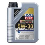 Liqui Moly Special Tec F 5W30 1Lit sintetičko ulje za Ford automobile
